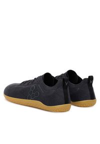 Vivo Barefoot Sneakersy 309576 Czarny. Kolor: czarny. Materiał: materiał #4