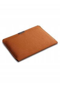 Bellroy Laptop Sleeve 14 - etui na laptop 14" (bronze)