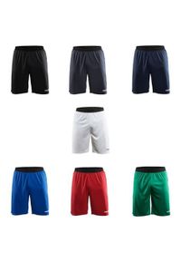 Szorty Craft progress 2.0. Kolor: zielony. Sport: fitness #1