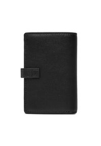 Furla Duży Portfel Damski Flow S Compact Wallet WP00401-BX2045-O6000-1020 Czarny. Kolor: czarny. Materiał: skóra #3