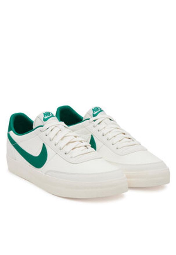 Nike Sneakersy Killshot 2 Ltr Prm HQ1657 101 Biały. Kolor: biały. Materiał: skóra