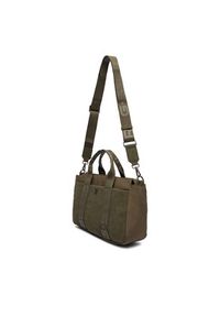 G-Star RAW - G-Star Raw Torba CEO-JANIS-XC8191 Khaki. Kolor: brązowy. Materiał: materiał #6