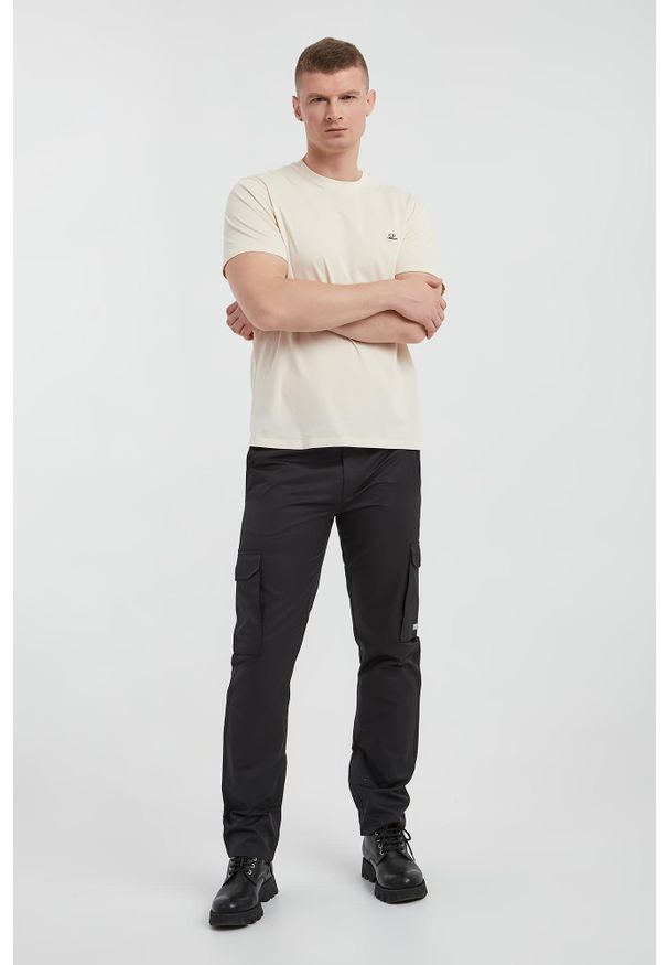 C.P. Company - T-shirt męski C.P. COMPANY