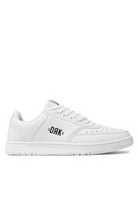 Dorko Sneakersy 90 Classic DS2167 Biały. Kolor: biały #1