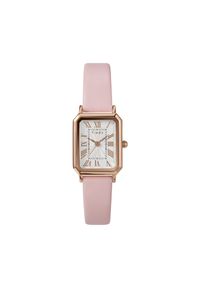 Zegarek Timex. Kolor: złoty