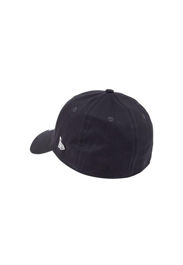 Czapka z daszkiem New Era 39THIRTY MLB Los Angeles Dodgers 10145640. Kolor: niebieski. Styl: sportowy
