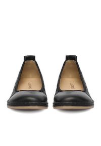 Lasocki Baleriny CEO-WI23-LYLA-01 Czarny. Kolor: czarny. Materiał: skóra #5