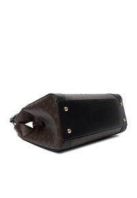 Nine West Torebka CEO-Onira-KY252 Brązowy. Kolor: brązowy #7