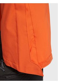 Protest Spodnie narciarskie Owens P4791900 Pomarańczowy Regular Fit. Kolor: pomarańczowy. Materiał: syntetyk. Sport: narciarstwo #3