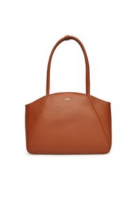MEXX Torebka C-MEXX-H-001-08 Brązowy. Kolor: brązowy