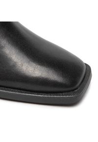 Vagabond Shoemakers - Vagabond Sztyblety Blanca 5417-001-20 Czarny. Kolor: czarny. Materiał: skóra #3