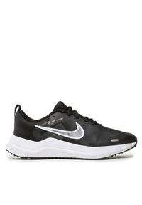 Nike Buty Downshifter 12 Nn (GS) DM4194 003 Czarny. Kolor: czarny. Materiał: materiał. Model: Nike Downshifter