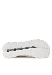 On Sneakersy Cloud 5 59.98376 Biały. Kolor: biały. Materiał: materiał #5