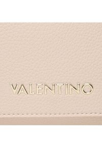 VALENTINO - Valentino Torebka Alexia VBS5A806 Écru. Kolor: kremowy. Materiał: skórzane #3