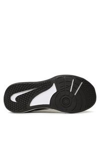 Nike Buty halowe Omni Multi-Court (GS) DM9027 002 Czarny. Kolor: czarny. Materiał: materiał. Model: Nike Court #6