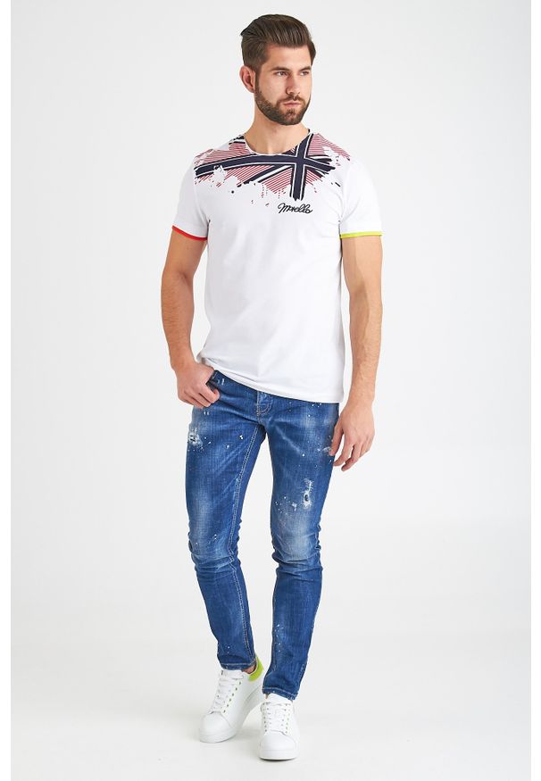 T-SHIRT Frankie Morello
