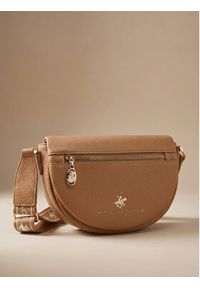 Beverly Hills Polo Club Torebka C-BHPC-C-009-07 Écru #4