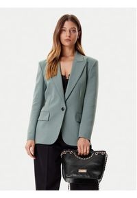 Monnari Torebka TORIMP0-24Z-BAG4310-KM20D000 Czarny. Kolor: czarny. Materiał: skórzane #3