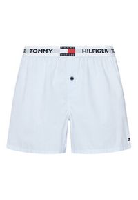 TOMMY HILFIGER - Tommy Hilfiger Komplet bokserek UM0UM03849 Kolorowy. Materiał: bawełna. Wzór: kolorowy #7