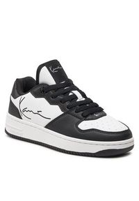 Karl Kani Sneakersy KKFWKGS000034 Czarny. Kolor: czarny. Materiał: skóra #3