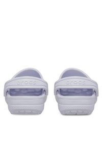 Crocs Klapki Classic Kids Clog 206991 Niebieski. Kolor: niebieski #4