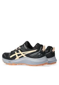 Asics Buty do biegania Gel-Sonoma 7 1012B413 Czarny. Kolor: czarny. Materiał: materiał #3