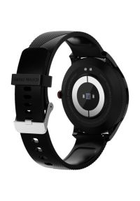 Maxcom - Smartwatch MAXCOM FW33 Cobalt. Rodzaj zegarka: smartwatch #2