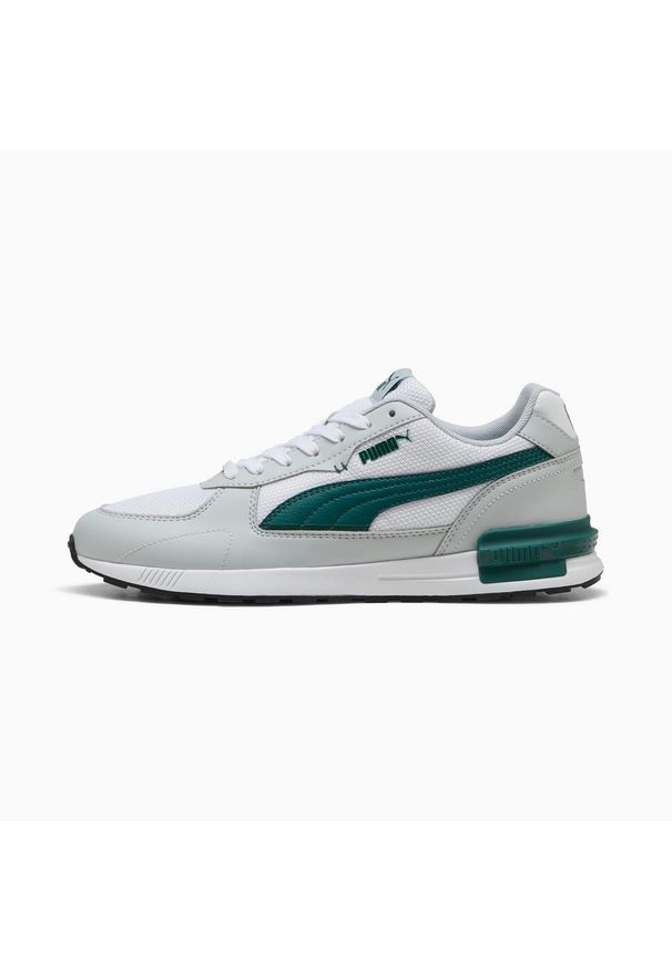 Puma Buty Graviton Sl Remix 39610403. Kolor: wielokolorowy