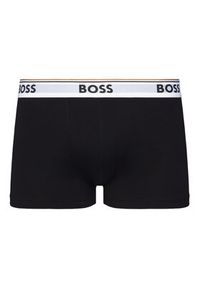 BOSS Komplet bokserek 50554693 Czarny. Kolor: czarny. Materiał: bawełna #6