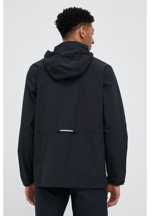 Wrangler - WRANGLER FWDS JACKET MĘSKA KURTKA PRZEJŚCIOWA WA4SVZ100 112333382. Okazja: na co dzień. Materiał: materiał. Sezon: jesień, wiosna. Styl: casual, sportowy