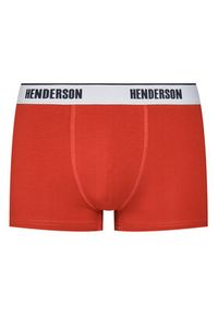 Henderson Komplet 5 par bokserek Oxide 42757 Kolorowy. Materiał: bawełna. Wzór: kolorowy #8
