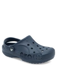 Crocs Klapki BAYA CLOG K 207013-410_ Granatowy. Kolor: niebieski #2