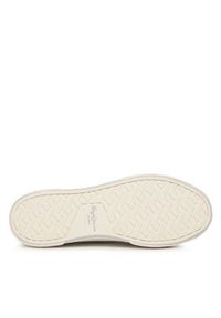 Pepe Jeans Tenisówki Brady Party W PLS31439 Srebrny. Kolor: srebrny. Materiał: materiał #7