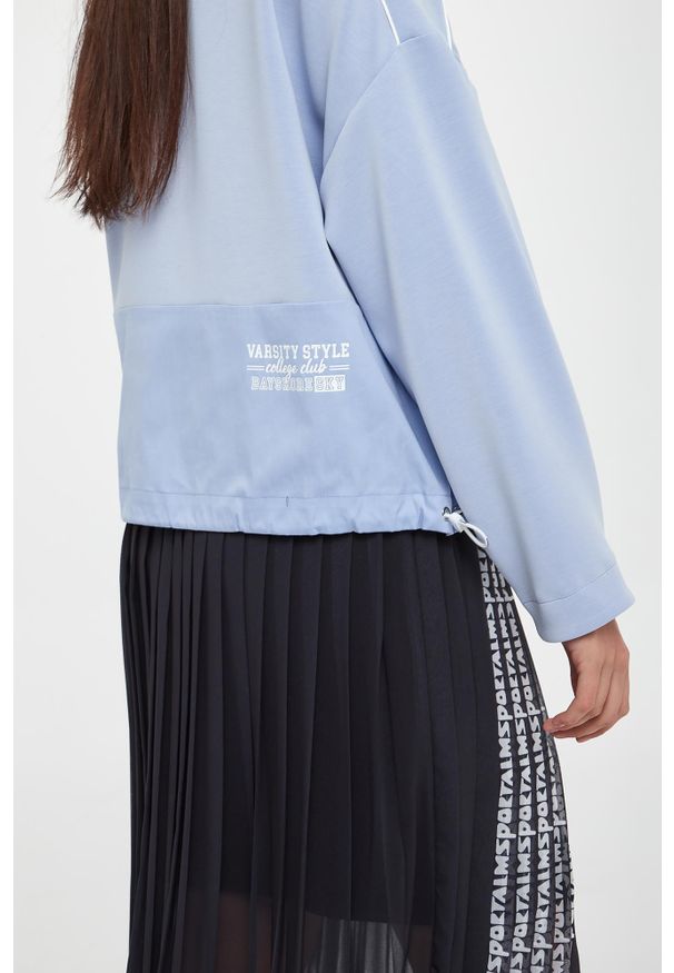 Sportalm - Bluza damska SPORTALM