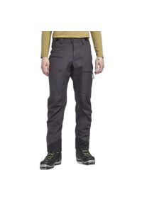 Spodnie narciarskie Craft Adv Backcountry. Kolor: wielokolorowy, szary, czarny. Sezon: zima. Sport: narciarstwo #1