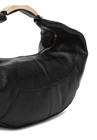 Gino Rossi - GINO ROSSI Torebka EO-LDA8806-1 Czarny. Kolor: czarny #5