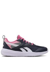 Buty halowe Reebok. Kolor: niebieski #1