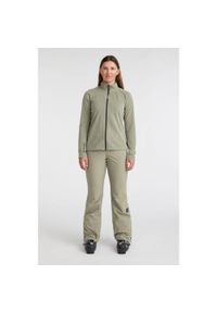 O'Neill - Spodnie zimowe na narty i snowboard damskie Star O'neill 10K. Kolor: zielony. Sezon: zima. Sport: snowboard, narciarstwo #1