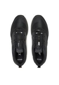 Adidas - adidas Trekkingi Terrex Skychaser JH6384 Czarny. Kolor: czarny. Materiał: materiał. Model: Adidas Terrex. Sport: turystyka piesza #5