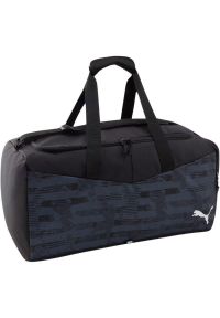 Puma - Torba Podróżna Individual Rise 38L. Kolor: czarny
