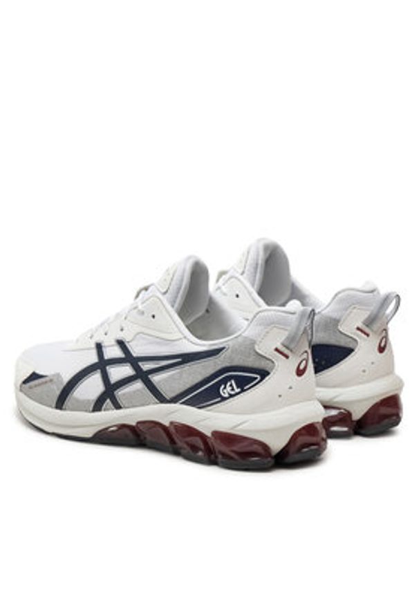 Asics Sneakersy Gel-Quantum 180 Ls 1201A993 Biały. Kolor: biały. Materiał: materiał