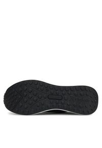 Rieker Revolution Lifestyle Sneakersy W2701-00 Czarny. Kolor: czarny. Materiał: materiał #4