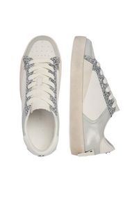 Eva Minge Sneakersy EO-AHRI-251503 Biały. Kolor: biały. Materiał: skóra #9