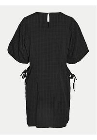 Noisy may - Noisy May Sukienka letnia Lavie 27030281 Czarny Regular Fit. Kolor: czarny. Materiał: syntetyk. Sezon: lato #4