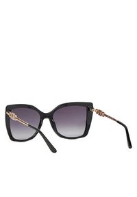 Guess Okulary przeciwsłoneczne GU00266 Czarny. Kolor: czarny #4