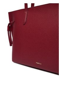 Furla Torebka Ava M WB02069 BX4329 CN 4617S Czerwony. Kolor: czerwony. Materiał: skórzane #3