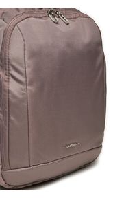 Samsonite Plecak Guardit Classy 139468-1830-1CNU Różowy. Kolor: różowy. Materiał: materiał