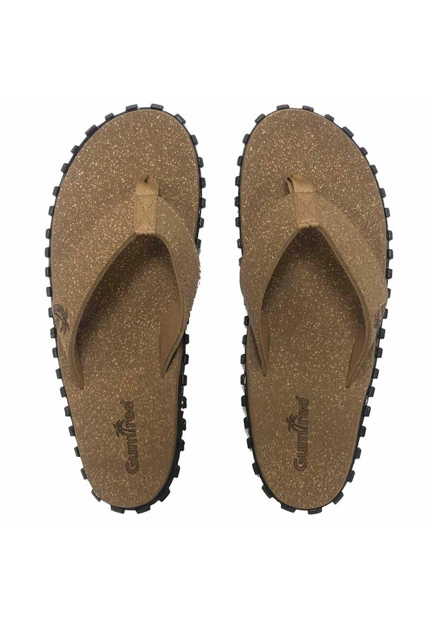 Gumbies - Kapcie GUMBIES OUTBACK SLIPPER UNISEX 36. Kolor: niebieski