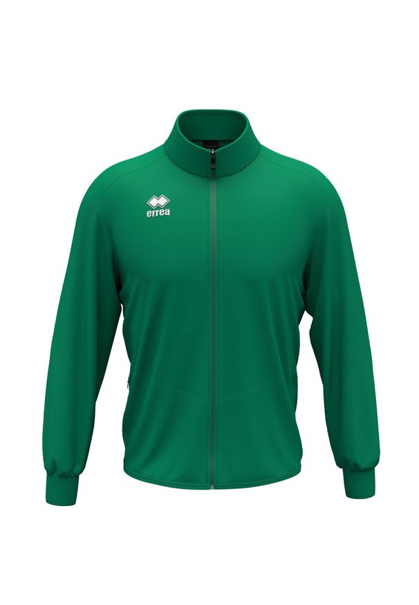 ERREA - Kurtka dziecięca Errea kurt. Kolor: zielony