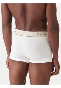 Calvin Klein Underwear Komplet 3 par bokserek LV00NB4446 Kolorowy. Materiał: bawełna. Wzór: kolorowy #9